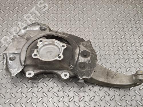 Used Left front steering knuckle BMW 5 (F10) 535 d (313 hp) 30255951