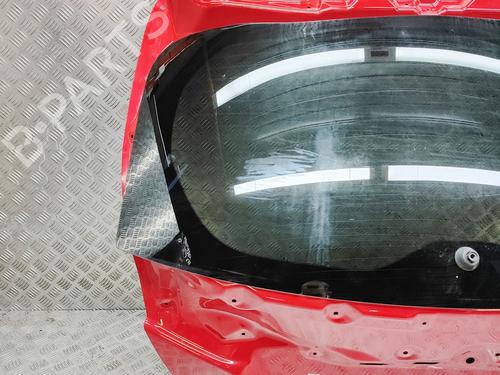 Tailgate NISSAN LEAF (ZE1) Electric | BP27750781C6 - Image 3