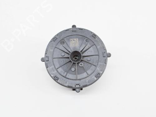 Used Electronic module MERCEDES-BENZ GLS (X167) 400 d 4-matic (167.923) (330 hp) 27760655