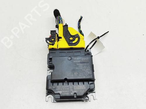 Used ECU airbags ECU airbags AUDI Q5 (GUB) 2.0 TDI quattro (204 hp) 33732059 33732059