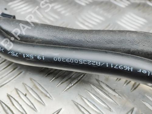 Pipe VW PASSAT B7 (362) 1.4 TSI EcoFuel | BP37469330M125 - Image 9