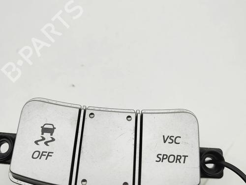 Switch TOYOTA GT 86 Coupe (ZN6_) 2.0 (ZN6AC_, ZN6BC_, ZN6K) | BP39590651I30  - Image 5