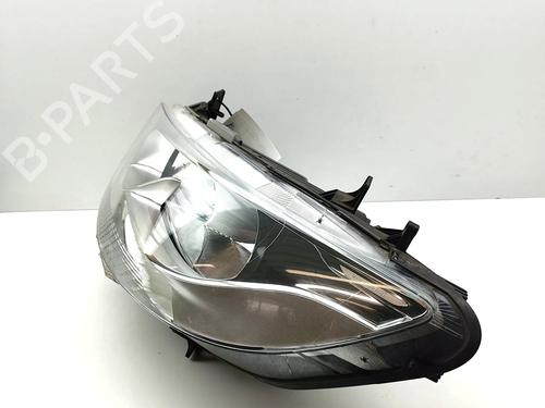 Left headlight MERCEDES-BENZ SPRINTER 3-t Van (B910) 214 CDI (910.621, 910.623) | BP34630306C28 - Image 3