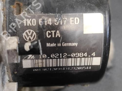 ABS pump VW SCIROCCO III (137, 138) 2.0 TDI | BP33388890M43  - Image 10