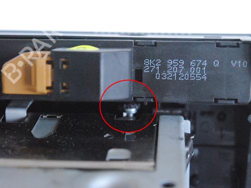 Electronic module AUDI A4 Allroad B8 (8KH) 3.0 TDI quattro | BP30253057M83 - Image 9