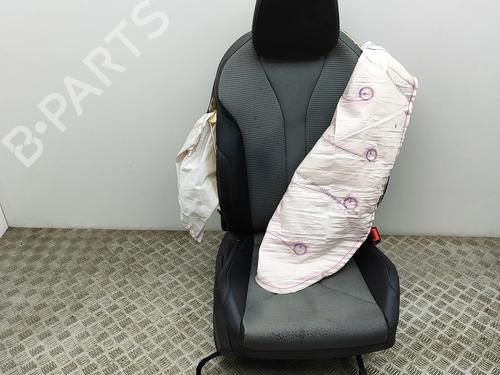 Beifahrersitz für SKODA ENYAQ iV SUV (5AZ) 60 (179 hp) 31686904