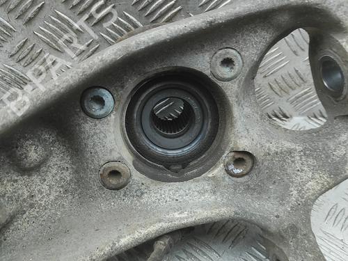 Left front steering knuckle PORSCHE CAYENNE (92A) 3.0 Diesel | BP34374491M25  - Image 6