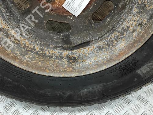 Fælk IVECO DAILY V Van 35C15 V, 40C15 V, 45C15 V, 50C15 V, 60C15 V,65C15 V | BP27205792C45