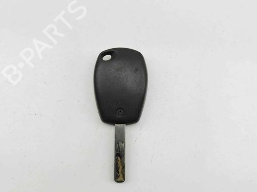 Ignition barrel OPEL MOVANO B Van (X62) 2.3 CDTI FWD (FV) | BP36066817M48 - Image 6