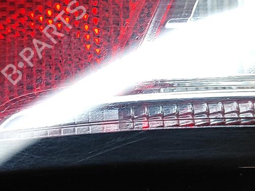 Right taillight LAND ROVER RANGE ROVER EVOQUE (L538) 2.2 D 4x4 | BP22443851C35 