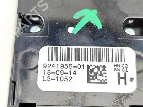 Right front window switch BMW 6 Gran Coupe (F06) 640 d | BP33392141I26  - Image 7