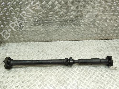 Used Driveshaft BMW 3 Touring (F31) 335 d xDrive (313 hp) 25614797