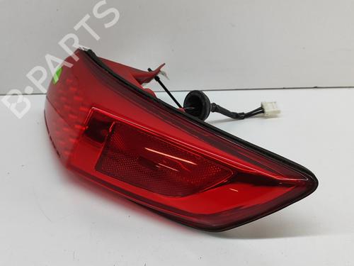 Right taillight INFINITI FX 35 All-wheel Drive | BP24580420C35 