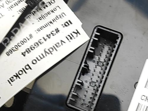 Módulo eletrónico TESLA MODEL S (5YJS) P100D AWD | BP33390566M83 - Image 6