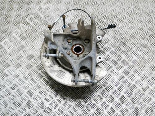 Right rear steering knuckle TESLA MODEL S (5YJS) 90D AWD | BP14639034M28  - Image 5