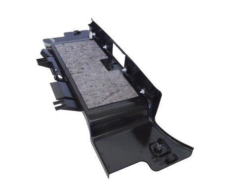 Boot lining MERCEDES-BENZ SL (R231) 400 (231.465) | BP33356788I3 - Image 4