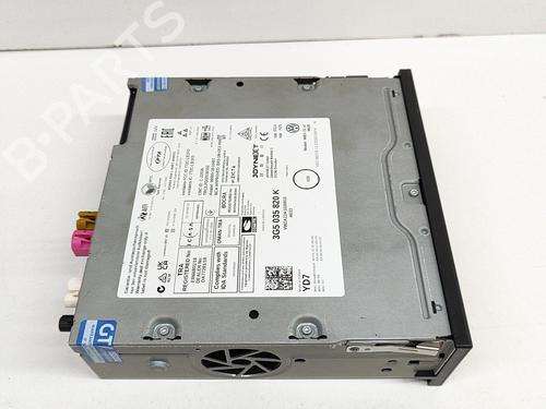 Elektronisk modul VW T-ROC (A11, D11) 1.5 TSI | BP21809791M83 