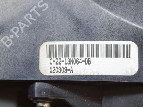 Steering column stalk LAND ROVER RANGE ROVER SPORT I (L320) 3.0 D 4x4 | BP10186905I23 