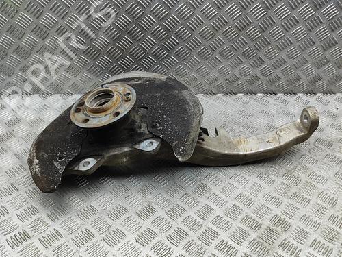 Left front steering knuckle MERCEDES-BENZ GLE (V167) GLE 400 d 4-matic (167.123) | BP33390624M25 - Image 3