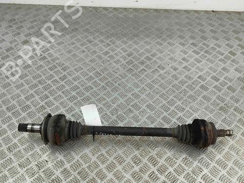 Used Left rear driveshaft MERCEDES-BENZ C-CLASS (W204) C 350 CDI (204.023) (265 hp) 29730745