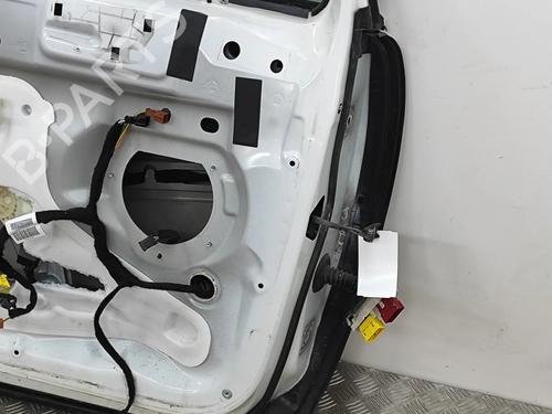 Left front door PEUGEOT 5008 (0U_, 0E_) 1.6 HDi | BP31592556C2 