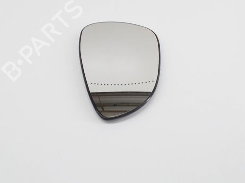 Left mirror glass FORD FIESTA VI (CB1, CCN) 1.0 EcoBoost | BP14650985C148 