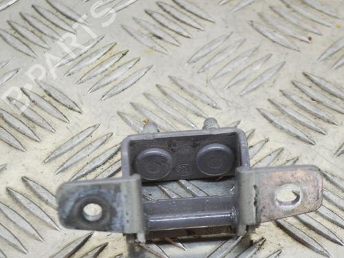 Used Hinge/Door check strap HYUNDAI KONA (OS, OSE, OSI) 1.0 T-GDi (120 hp) 14618743