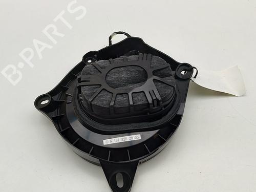 Electronic module MERCEDES-BENZ GLE (V167) GLE 300 d 4-matic (167.109) | BP27795004M83 