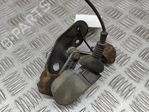 Used Electronic sensor Electronic sensor VW PHAETON (3D1, 3D2, 3D3, 3D4, 3D6, 3D7, 3D8, 3D9) 6.0 W12 4motion (420 hp) 24307721 24307721