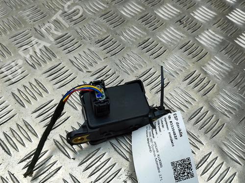 Used Electronic sensor Electronic sensor JAGUAR XJ (X350, X358) D 2.7 (207 hp) 33381187 33381187