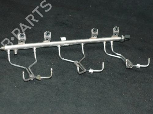 Used Injection rail BMW 4 Coupe (F32, F82) M4 (431 hp) 6726250