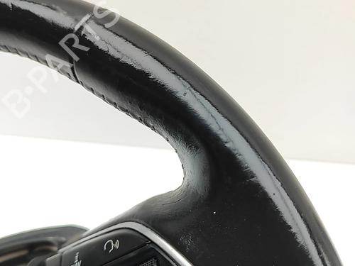 Steering wheel AUDI A6 C7 (4G2, 4GC) 2.0 TDI | BP33385657C49  - Image 7