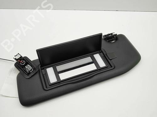 Left sun visor OPEL MOKKA 1.2 (76) | BP36458361I1 - Image 5