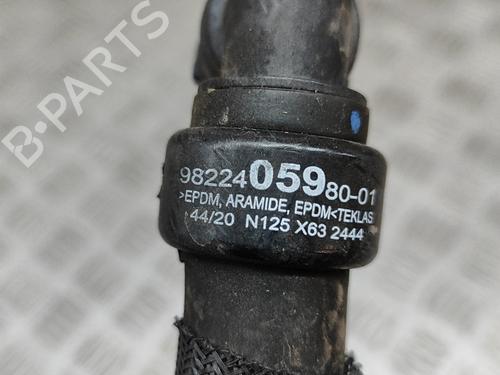 Pipe PEUGEOT 3008 II SUV (MC_, MR_, MJ_, M4_) Hybrid | BP28553539M125 