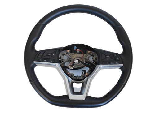 Used Steering wheel NISSAN JUKE (F16_) DIG-T 117 (117 hp) 30239405