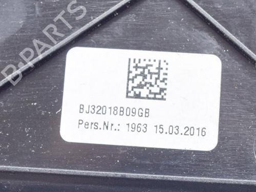 Air vent LAND ROVER RANGE ROVER EVOQUE (L538) 2.0 D 4x4 | BP14632948I21 