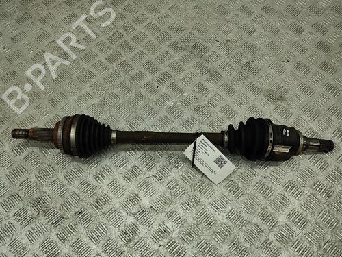 Used Right front driveshaft TOYOTA PRIUS Liftback (_W2_) 1.5 Hybrid (NHW2_) (113 hp) 24975758