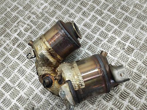 Catalyst SKODA KAROQ (NU7, ND7) 1.5 TSI | BP18739941M10