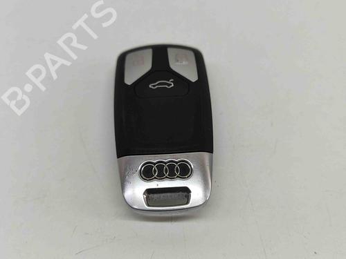 Used Electronic module AUDI A4 B9 (8W2, 8WC) 2.0 TDI quattro (190 hp) 24819776