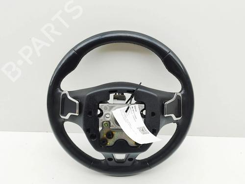 Steering wheel KIA OPTIMA (JF) 1.7 CRDi | BP35790439C49 - Image 4