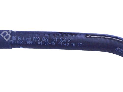 Pipe PORSCHE 911 (997) 3.6 Carrera | BP30237908M125 - Image 5