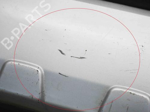 Rear bumper OPEL MOKKA / MOKKA X (J13) 1.6 (_76) | BP29569864C8 