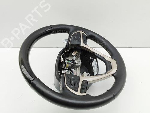 Steering wheel JEEP GRAND CHEROKEE IV (WK, WK2) 3.0 CRD V6 4x4 | BP29829803C49 