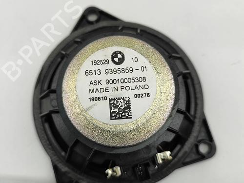 Speaker BMW 5 (G30, F90) 530 e Plug-in Hybrid | BP27577091E2  - Image 5