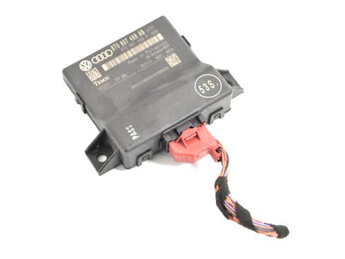 electronic-module-audi-a4-b8-8k2-2007-2008-2009-2010-2011-2012-2013-2014-2015-2016-2017-33346156 main image