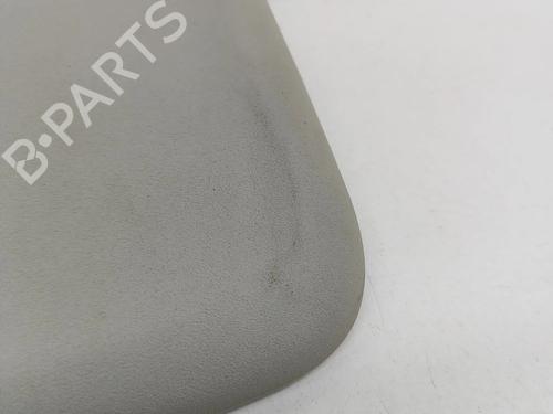 Right sun visor VOLVO XC60 II (246) D4 | BP33368911I2  - Image 8