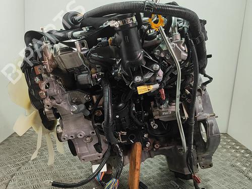 Engine ISUZU D-MAX II (TFR, TFS) 1.9 Ddi 4x4 (TFS87J) | BP31748572M1 - Image 4