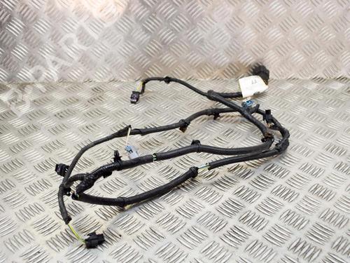 Used Electronic module LAND ROVER RANGE ROVER EVOQUE (L538) 2.0 D 4x4 (180 hp) 14635730