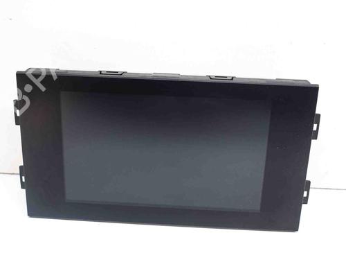 Display monitor OPEL MOKKA 1.2 (76) | BP27759260C48