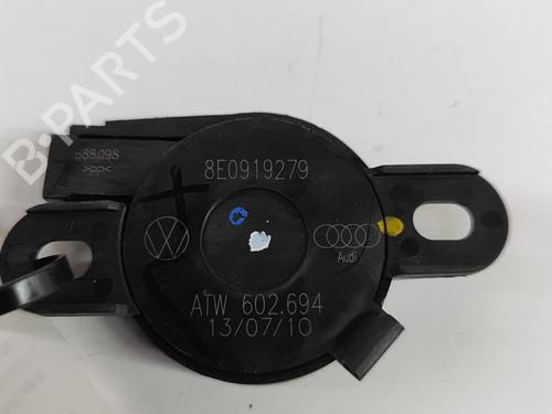 Elektronisk modul VW SHARAN (7N1, 7N2) 2.0 TDI | BP26658485M83 